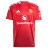 Nogometni Dres Manchester United Antony 21 Domaći 24/25